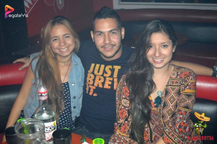 Foto 15 de Rancheeton - 4to FDS Febrero 2016 en Rancheton Cali, Cali