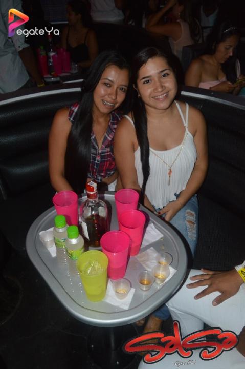 Foto 22 de Salsa Night Club - 5to Fds Julio 2016 en Salsa Night Club, Cali