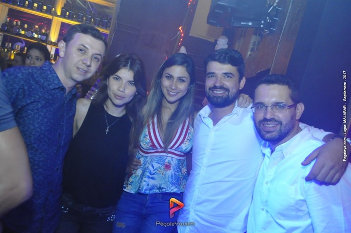 Foto 32 de Malabar - Sabado 9 de septiembre de 2017 en Discoteca Malabar Bucaramanga, Bucaramanga