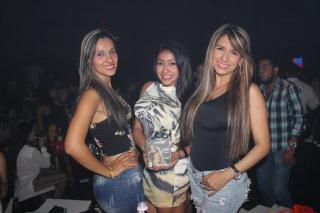 Foto 276 de Enero 18 del 2014 en Lolas Club Menga Cali, Cali