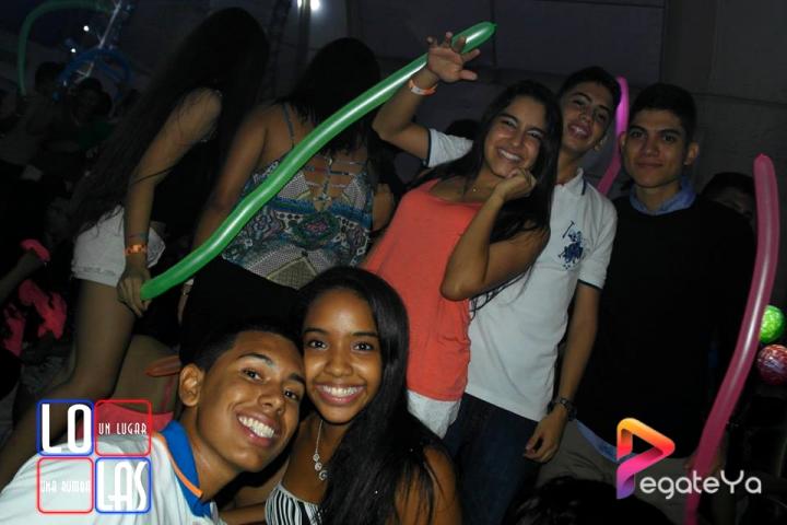 Foto 82 de Lolas - 2do FDS Mayo 2015 en Lolas Club Menga Cali, Cali