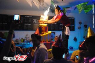 Foto 66 de shots cumpleanos No 1 en shots cartagena, Cartagena