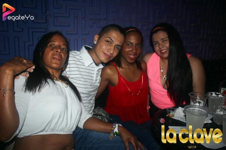 Foto 69 de La Clave Club - 3er - 4TO Fds Mayo 2016 en La Clave Night Club, Cali