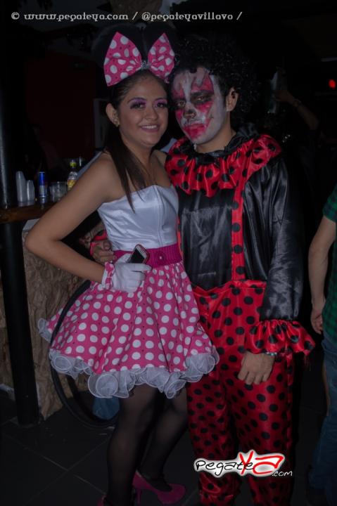 Foto 43 de PALOSANTO CLUB - Villavicencio en Palosanto Club, Villavicencio