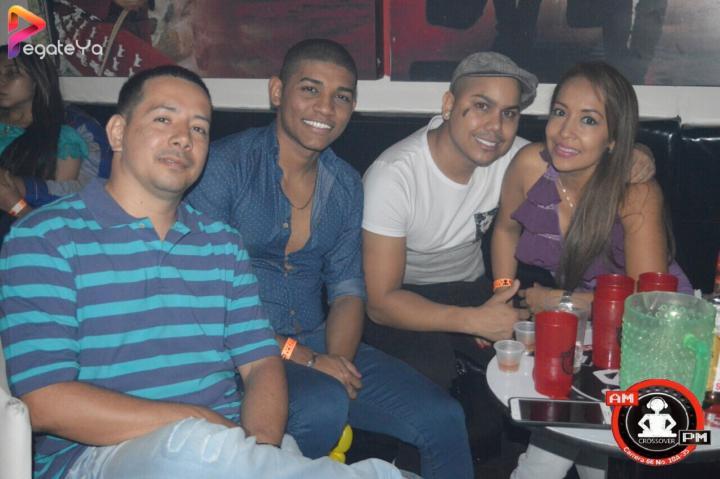 Foto 28 de Ampm Bar - 3ER Fds Dic. 2016 en Am / PM Bar - Cali, Cali