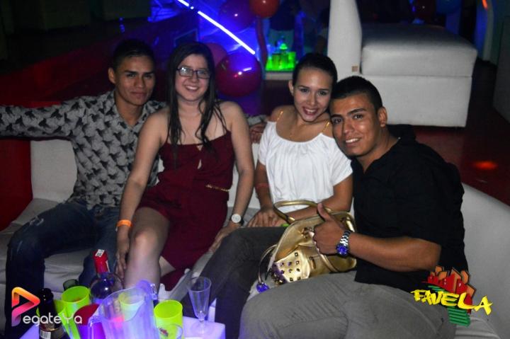 Foto 15 de Favela - 2do FDS Mayo 2015 en Favela Club Menga, Cali