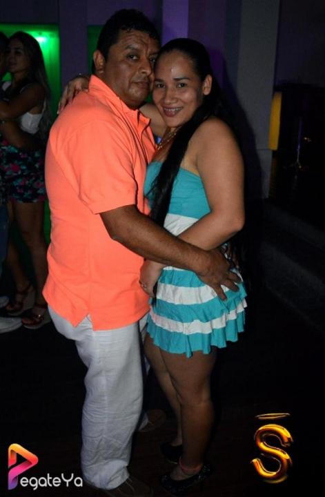 Foto 16 de Spiritu Club - 4to FDS Julio 2015 en Spiritu Club, Cali