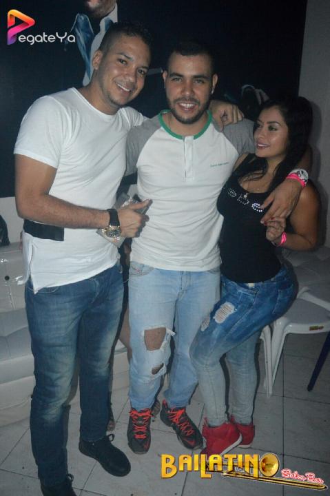 Foto 89 de Bailatino - 1er & 2do Fds Agosto 2016 en Bailatino - Bar, Cali