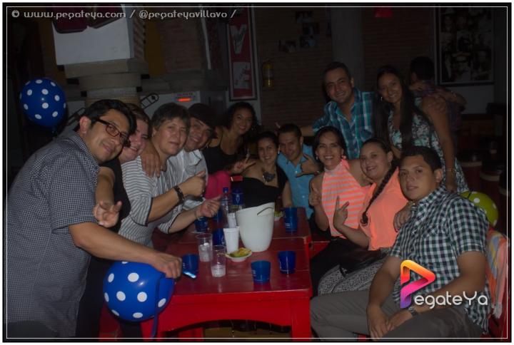 Foto 19 de YOTOCO SALSA BAR - Villavicencio en Yotoco Villavicencio, Villavicencio
