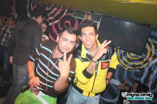 Foto 35 de Fotos Discoteca El manicomio en Discoteca El Manicomio Bucaramanga, Bucaramanga
