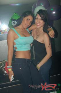 Foto 10 de Luxury 20 de Julio en Discoteca Luxury Medellin, Medellín