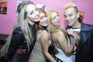 Foto 56 de Discoteca Chabela 3 de mayo de 2014 en Discoteca Chabela Bucaramanga, Bucaramanga