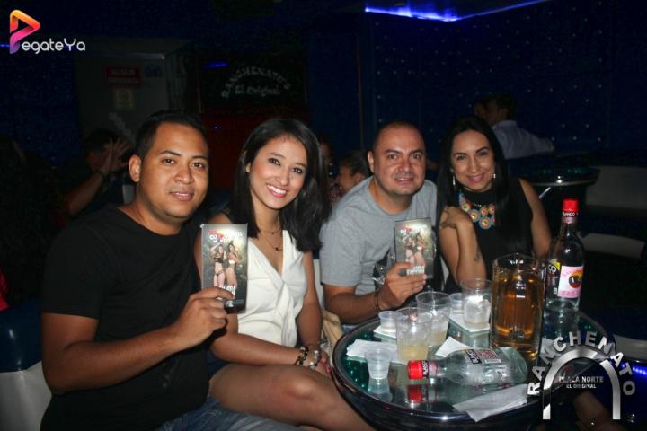 Foto 14 de Ranchenato - 3er / 4to Fds mayo 201 en Kukaramakara Discoteca Cali, Cali