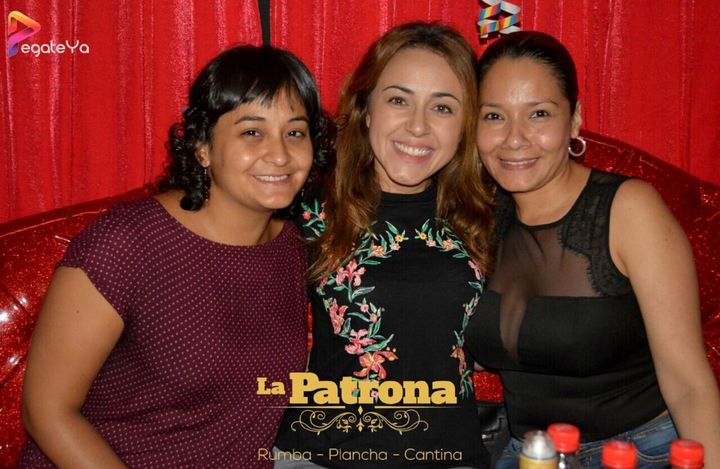Foto 52 de La Patrona - 1er / 2do Fds Sept. 2017 en La Patrona, Cali