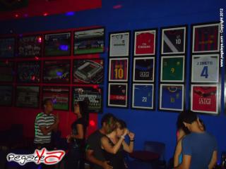 Foto 6 de la pasion del barza 22 y 23 de junio d en LA PASION DEL BARZA Cartagena, Cartagena