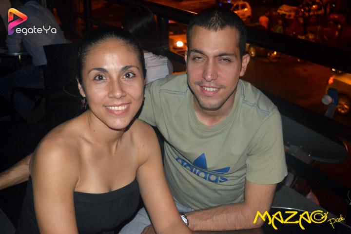 Foto 16 de Mazao Park - Halloween 2015 en Mazao Park, Cali