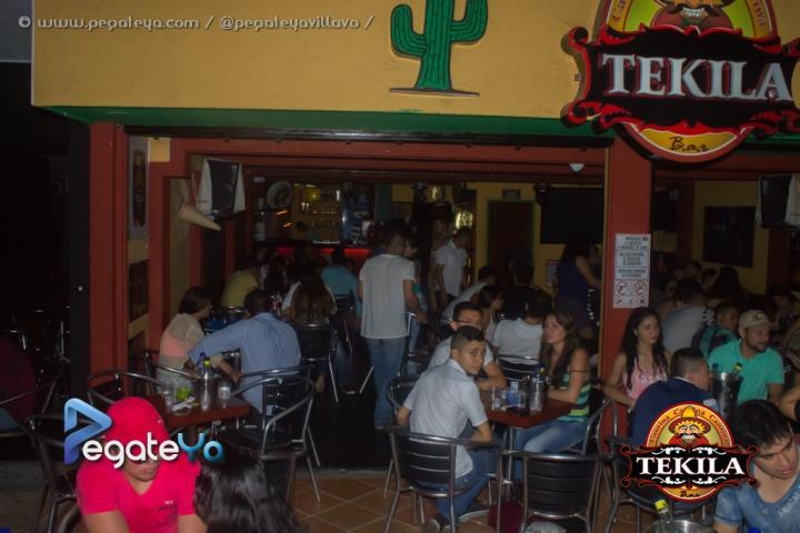 Foto 10 de TEKILA BAR - Villavicencio en Tekila Bar, Villavicencio