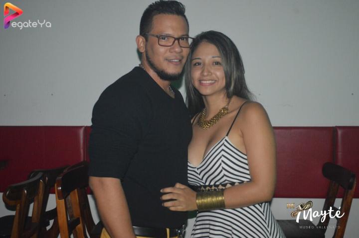 Foto 60 de PA MAYTÉ - 3er Fds Dic. 2016 en Pa´Mayte Museo Vallenato