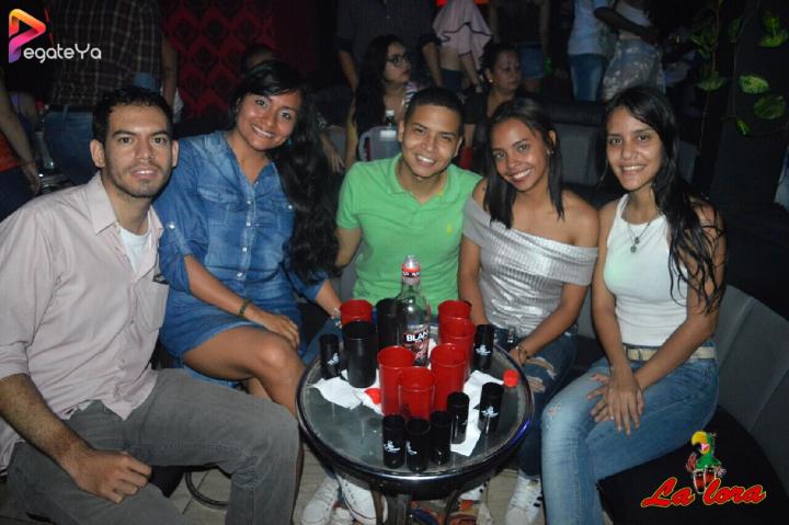 Foto 18 de La Lora - 4to Fds Abril 2017 en La Lora Bar, Cali