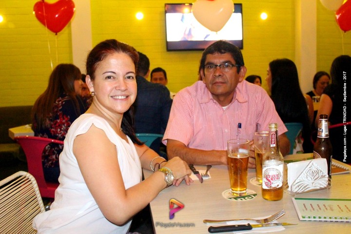Foto 34 de Trinidad - Sábado 9 DE SEP 2017 en Trinidad Discoteca Bucaramanga, Bucaramanga