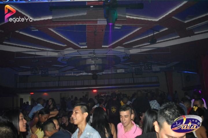 Foto 22 de Jala Jala - 3er FDS Mayo 2015 en Jala Jala Club, Cali