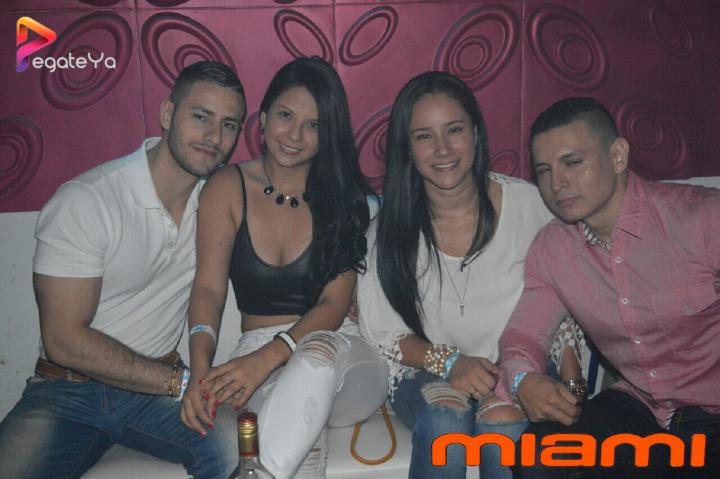 Foto 69 de Miami - 1er - 2do Fds Agosto 2016 en Miami Bar Cali, Cali