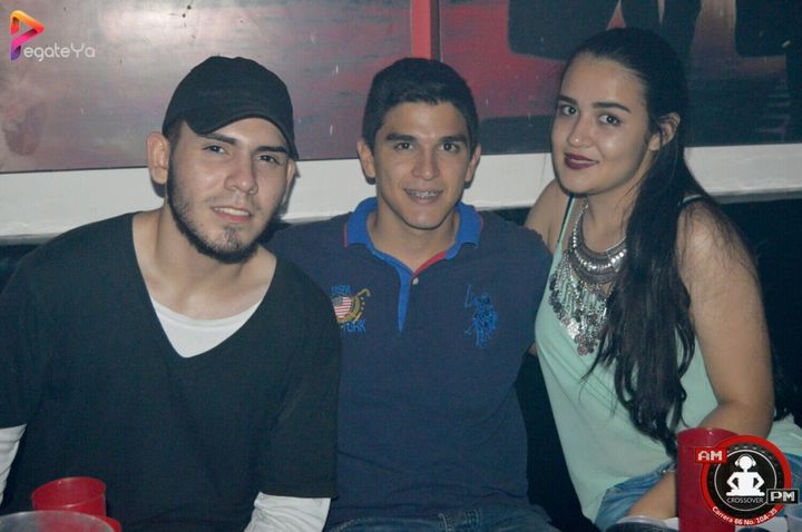 Foto 24 de Ampm - 3er Fds Sept. 2017 en Am / PM Bar - Cali, Cali