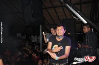Foto 4 de Concierto Jiggy Drama 2010 en Concierto Jiggy Drama 2010, Bucaramanga
