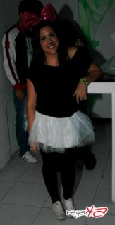 Foto 11 de Halloween en Heaven Shots