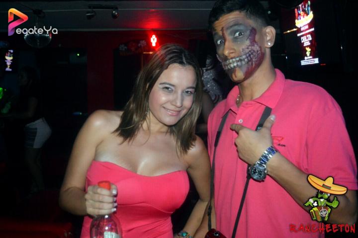 Foto 9 de Rancheeton - Halloween 2015 en Rancheton Cali, Cali