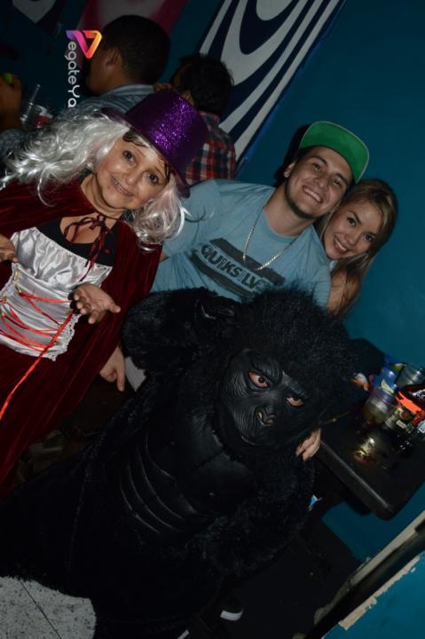 Foto 35 de El Manicomio sábado 01 de agosto 2015 en Discoteca El Manicomio Bucaramanga, Bucaramanga