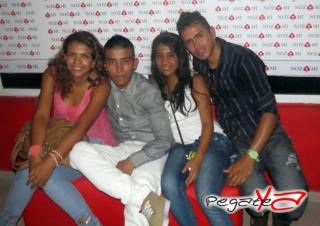 Foto 19 de Septiembre 14 del 2013 en Nozomi Club, Cali