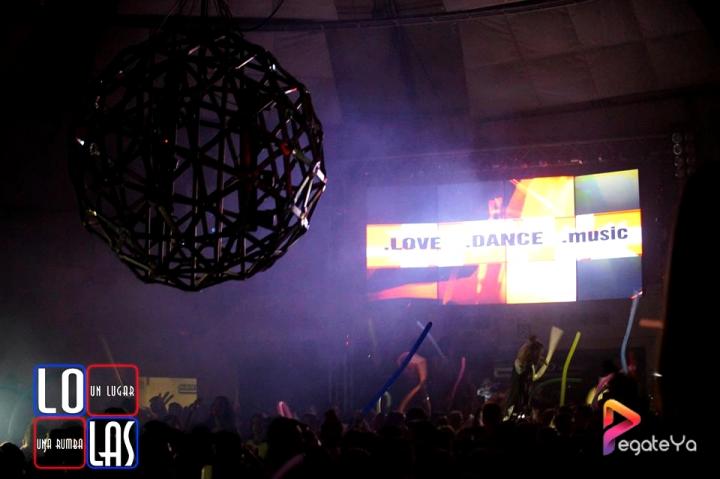 Foto 85 de Lolas - 3er FDS Mayo 2015 en Lolas Club Menga Cali, Cali