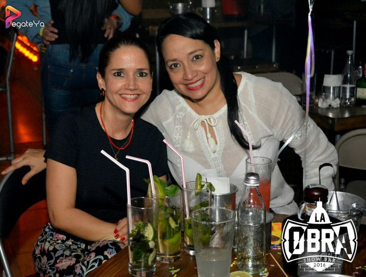 Foto 14 de La obra Show Bar - 3er Fds Sep. 2017 en La obra Show Bar, Cali