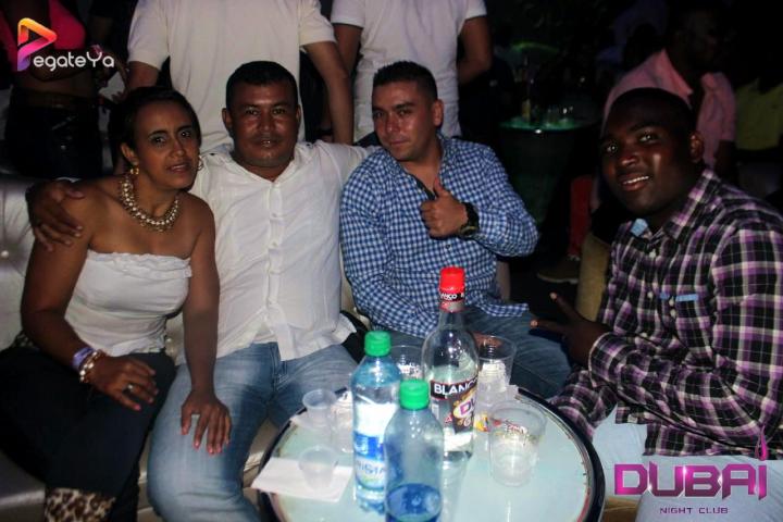 Foto 15 de Dubai Night Club - 2do FDS Marzo 201 en Dubai Night Club