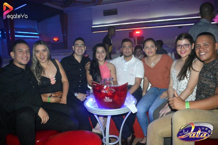 Foto 10 de JalaJala - 5to Fds Abril 2017 en Jala Jala Club, Cali