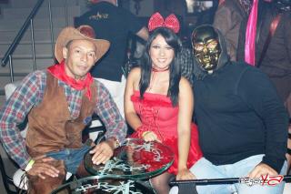 Foto 109 de Halloween en Praga Club Cali, Cali