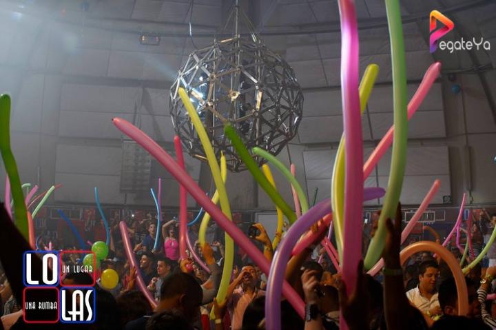 Foto 77 de Lolas Club - J. Alvarez en Lolas Club Menga Cali, Cali