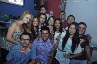 Foto 19 de Maria Caquitos - 1 de febrero de 2014 en Maria Casquitos Bucaramanga, Bucaramanga