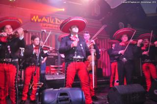 Foto 19 de Discoteca Matildelina -9 de mayo de 2014 en Discoteca Matildelina Bucaramanga, Bucaramanga