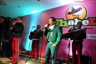 Foto 58 de Discoteca Chabela - 10 de mayo de 2014 en Discoteca Chabela Bucaramanga, Bucaramanga