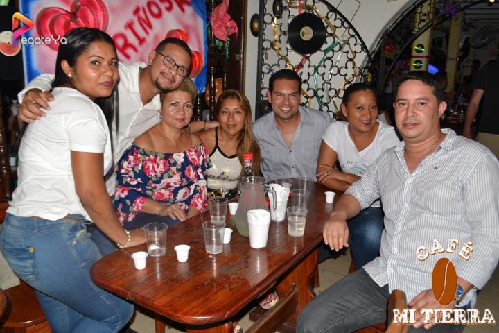 Foto 10 de Cafe Mi Tierra - 5to Fds Abril 2017 en Cafe Mi Tierra, Cali