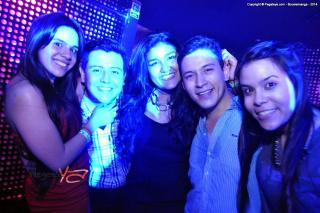 Foto 59 de Bar Bling 9 y 10 de mayo de 2014 en Bar Bling Bucaramanga, Bucaramanga