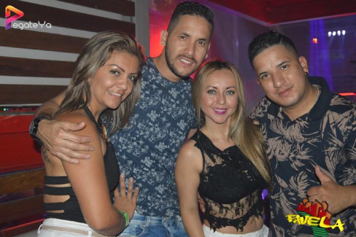 Foto 25 de Favela - Feria de Cali 2016 en Favela Club, Cali