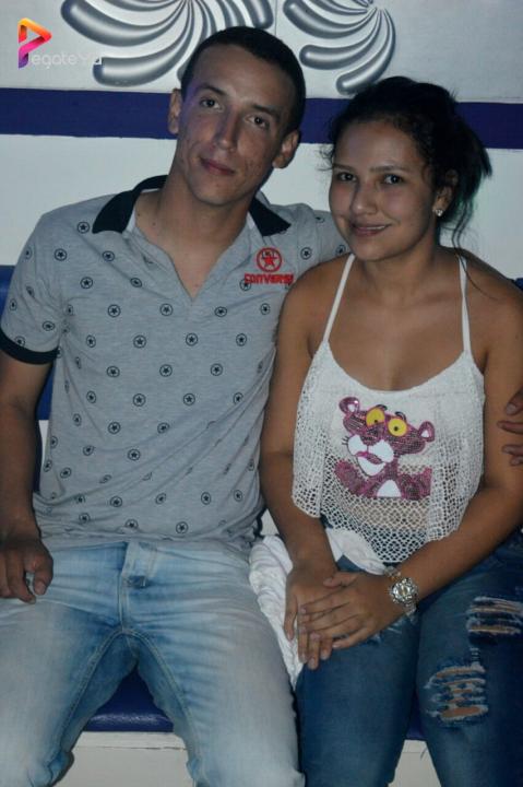 Foto 10 de Ahma Bar - 1er FDS Nov. 2015 en Ahma Cali, Cali