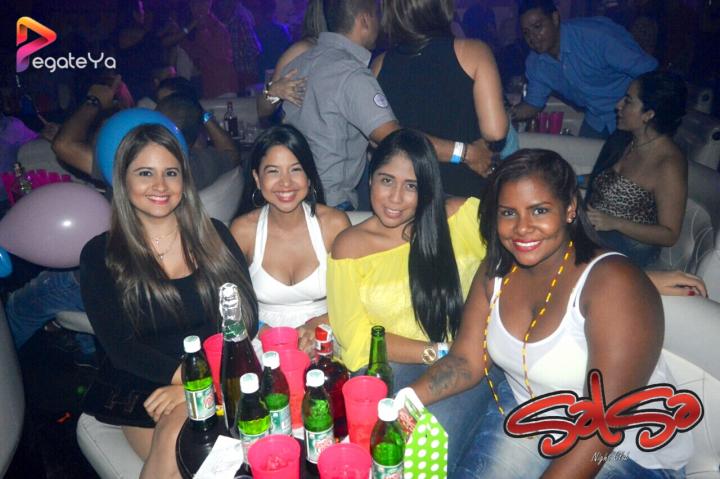 Foto 17 de Salsa Night Club - 1er Fds Junio 2016 en Salsa Night Club, Cali