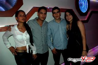 Foto 10 de Diciembre 22 del 2012 en Space Menga, Cali