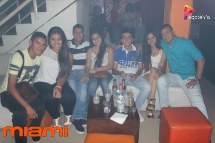 Foto 27 de Miami Bar - 4to FDS Mayo 2015 en Miami Bar Cali, Cali