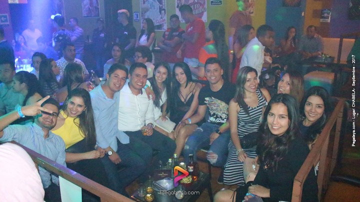 Foto 40 de Chabela - Carrascal y Rafa Pérez en Discoteca Chabela Bucaramanga, Bucaramanga