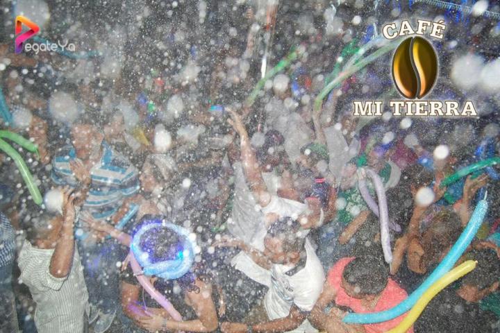 Foto 15 de Cafe Mi Tierra - 2do FDS Mar 2016 en Cafe Mi Tierra, Cali